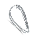 Gradiva Sylvette | Diamond Bracelet | 18K Gold