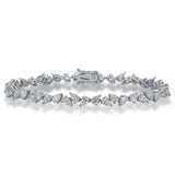 Gradiva La Cérémonie | Natural Diamond Bracelet