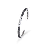 Gradiva Christie | Diamond Bracelet | 2.15 Cts. | 14K Gold