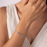 Gradiva Christie | Diamond Bracelet | 2.06 Cts. | 14K Gold