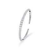 Gradiva Christie | Diamond Bracelet | 2.06 Cts. | 14K Gold