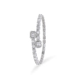 Gradiva Charm | Diamond Bracelet | 1.98 Cts. | 14K Gold