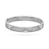 Gradiva Accordion | Diamond Bracelet | 18K Gold
