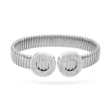 Gradiva Accord | Diamond Bracelet | 18K Gold