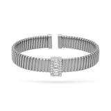 Gradiva Accord | Diamond Bracelet | 18K Gold