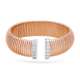 Gradiva Accord | Diamond Bracelet | 18K Gold