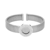 Gradiva Accord | Diamond Bracelet | 18K Gold