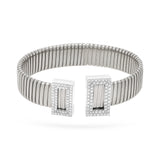 Gradiva Accord | Diamond Bracelet | 18K Gold