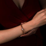 Gradiva Amour | Diamond Bracelet | 18K Gold