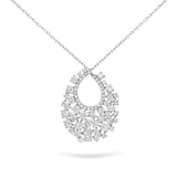 Gradiva Esprit Diamond Pendant18K Gold