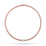 Gradiva Amour | Diamond Necklace | 18K Gold