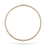 Gradiva Amour | Diamond Necklace | 18K Gold