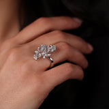 Gradiva Miracle | Diamond Ring | 3.05 Cts. | 18K Gold