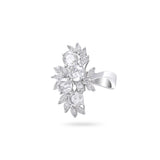 Gradiva Miracle | Diamond Ring | 3.05 Cts. | 18K Gold