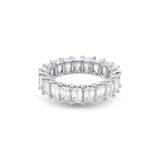 Gradiva Eternity | Diamond Ring | 18K Gold