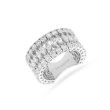 Gradiva Capilano | Diamond Ring | 18K Gold