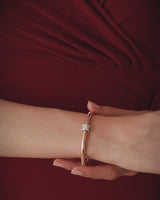 Gradiva Amour | Diamond Bracelet | 18K Gold