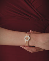 Gradiva Accord | Diamond Bracelet | 18K Gold