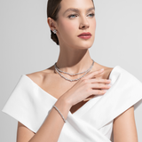 Gradiva La Cérémonie | Natural Diamond Bracelet
